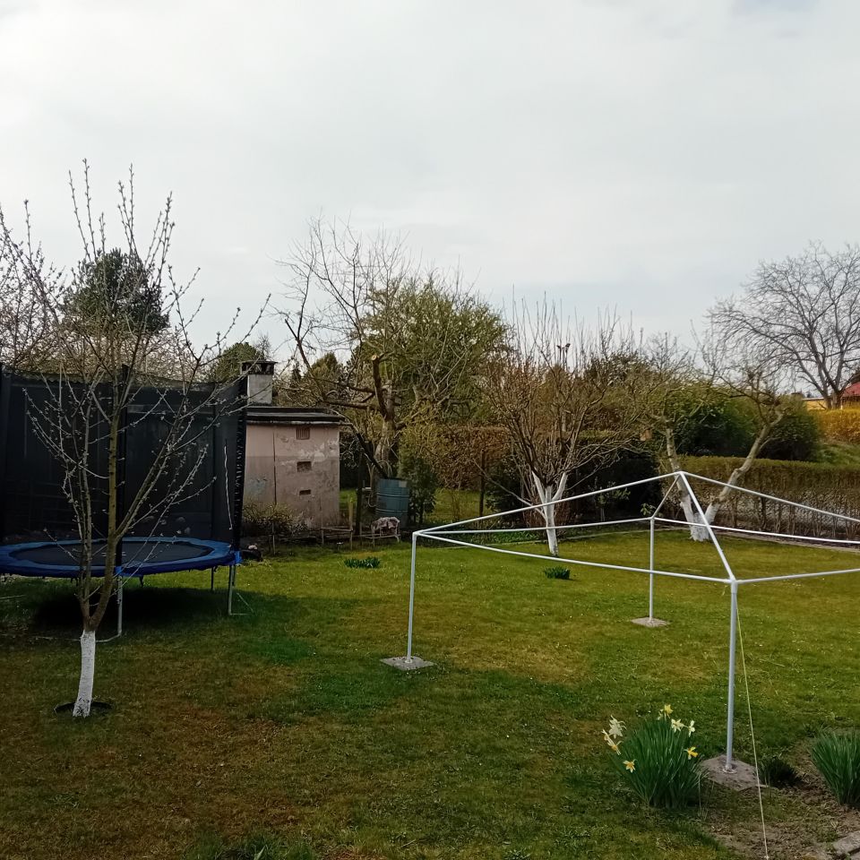 Działka rod Gliwice, ul. Rybnicka. Zdjęcie 11