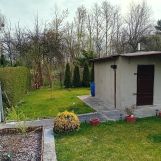 Działka rod Gliwice, ul. Rybnicka. Zdjęcie 4