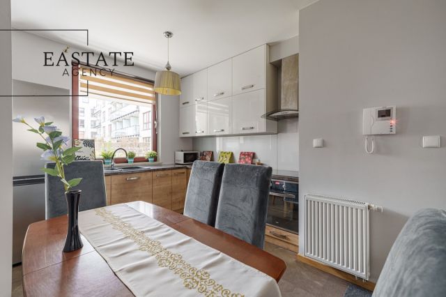 Mieszkanie 2-pokojowe Warszawa Wilanów, ul. abp. Józefa Teodorowicza. Zdjęcie 6