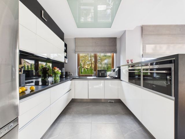 dom wolnostojący, 6 pokoi Zagościniec, ul. Szkolna. Zdjęcie 12