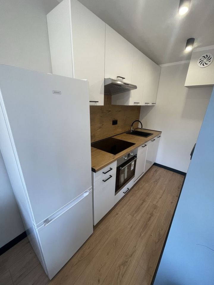 Mieszkanie 2-pokojowe Chorzów, ul. Michała Wolskiego. Zdjęcie 4