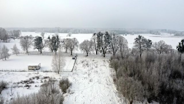Działka budowlana Harsz. Zdjęcie 6