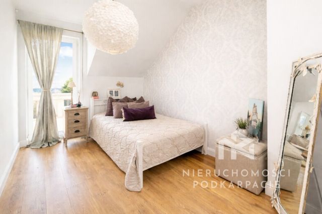 dom szeregowy, 3 pokoje Rzeszów, ul. Porąbki. Zdjęcie 11