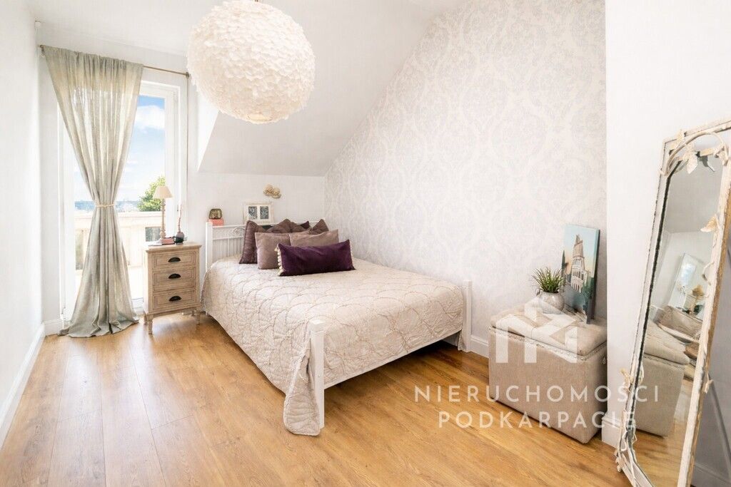 dom szeregowy, 3 pokoje Rzeszów, ul. Porąbki. Zdjęcie 11