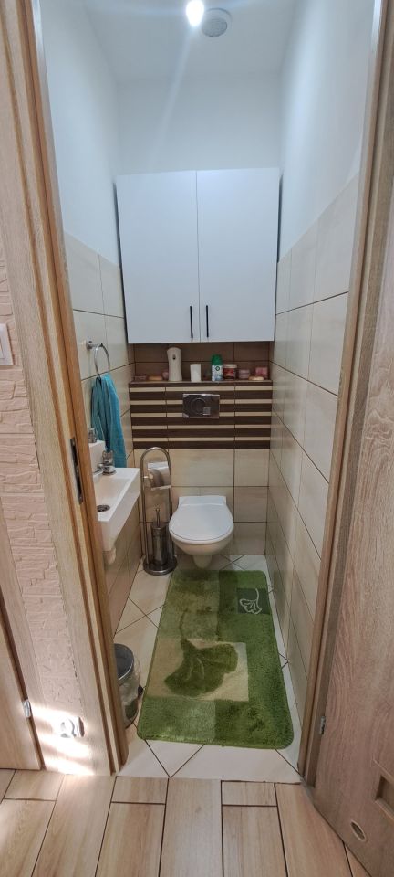 Mieszkanie 4-pokojowe Szwaruny. Zdjęcie 16