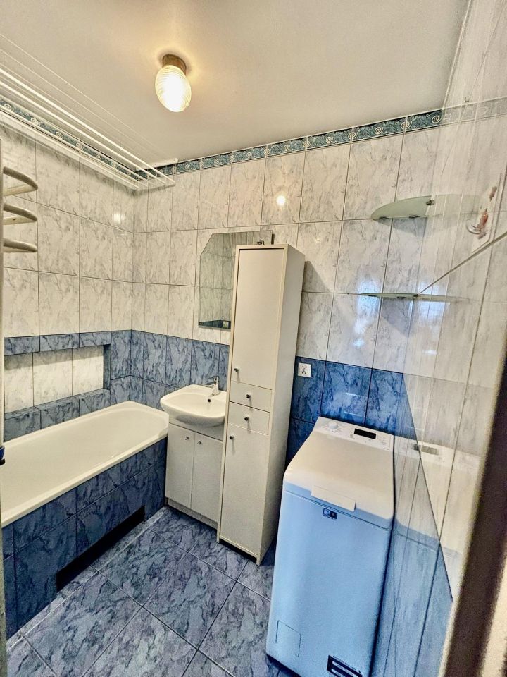 Mieszkanie 3-pokojowe Legionowo Piaski, ul. Zegrzyńska. Zdjęcie 6