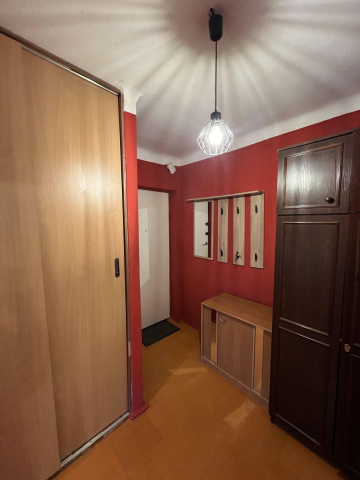 Mieszkanie 1-pokojowe Łódź Górna, ul. Łączna. Zdjęcie 9