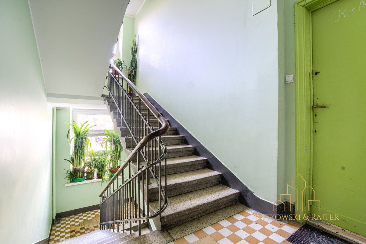 Mieszkanie 1-pokojowe Warszawa Bielany, ul. Marymoncka. Zdjęcie 7