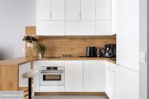 Mieszkanie 2-pokojowe Warszawa Czyste, ul. Kolejowa. Zdjęcie 2