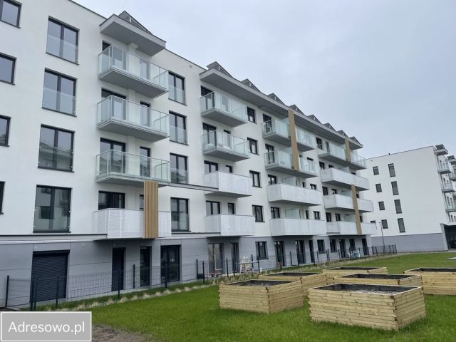 Mieszkanie 2-pokojowe Kraków Podgórze, ul. Bagrowa. Zdjęcie 1