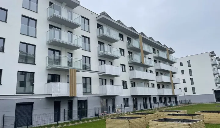 Mieszkanie 2-pokojowe Kraków Podgórze, ul. Bagrowa