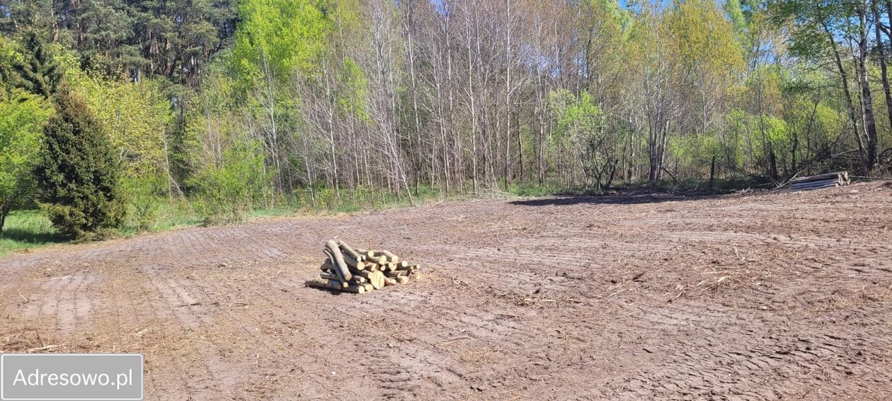 Działka budowlana Bojano, ul. Józefa Wybickiego. Zdjęcie 7