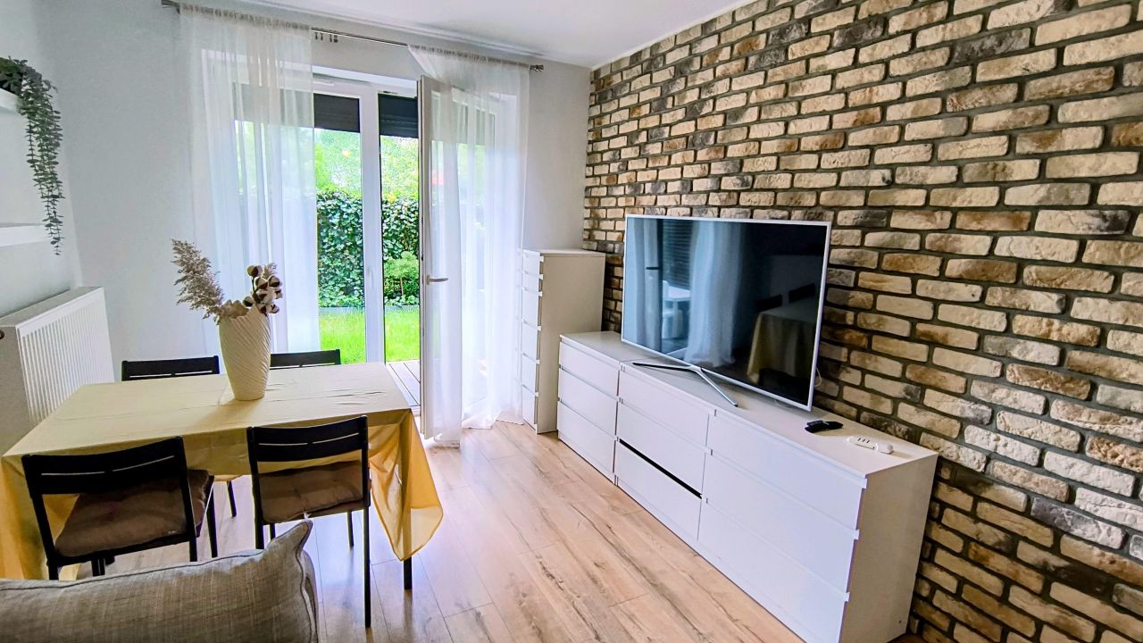 Mieszkanie 2-pokojowe Kraków Nowa Huta, ul. Bulwarowa. Zdjęcie 2