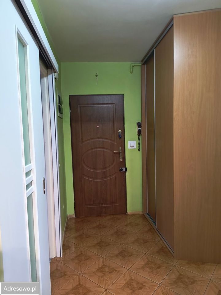 Mieszkanie 3-pokojowe Mińsk Mazowiecki, ul. 1 PLM Warszawa. Zdjęcie 8