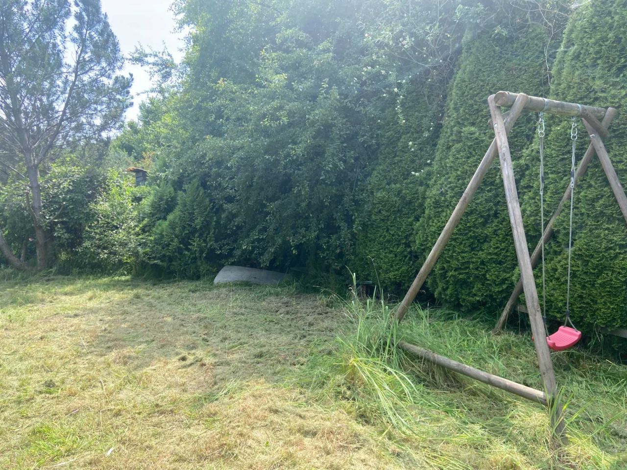 Działka rod Łódź Bałuty. Zdjęcie 8