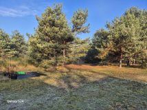 Działka budowlana Solarnia, ul. Dolna. Zdjęcie 1