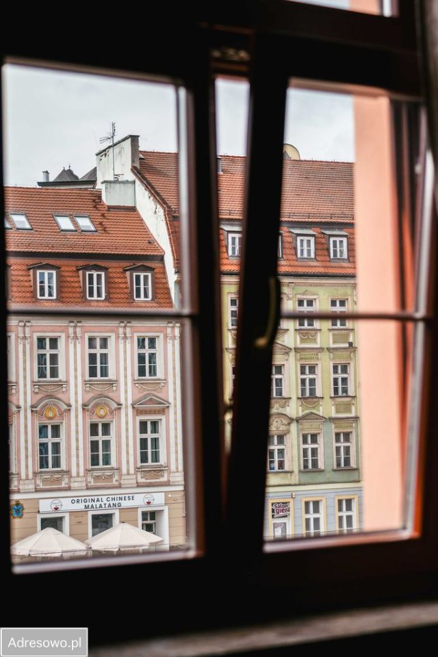 Mieszkanie 1-pokojowe Wrocław Stare Miasto, ul. Psie Budy. Zdjęcie 16