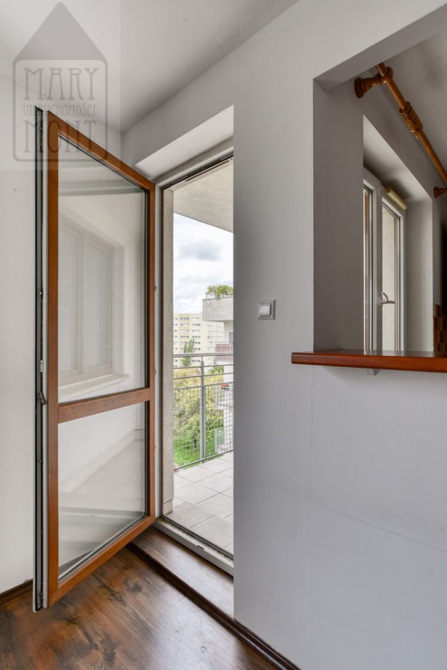 Mieszkanie 2-pokojowe Warszawa Bielany, ul. Przy Agorze. Zdjęcie 7