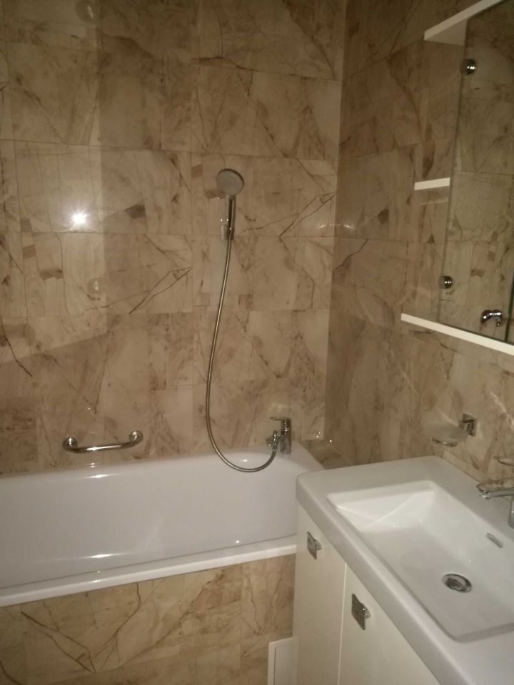 Mieszkanie 2-pokojowe Warszawa Tarchomin, ul. Aluzyjna. Zdjęcie 7