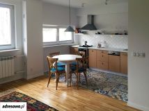 Mieszkanie 3-pokojowe Warszawa Praga-Południe, ul. Garwolińska. Zdjęcie 1