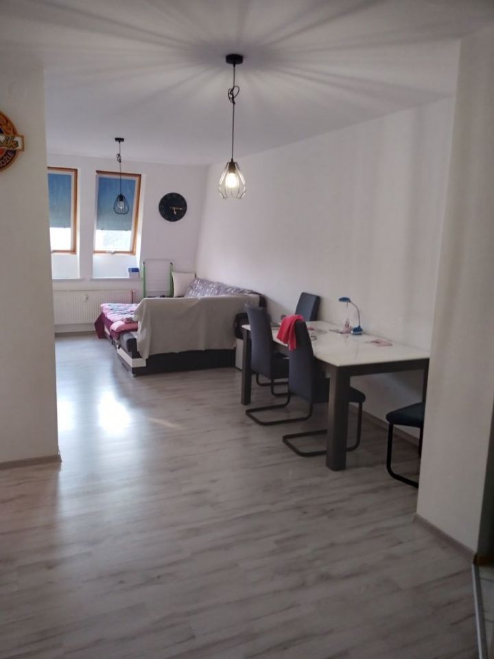 Mieszkanie 2-pokojowe Gliwice Zatorze, ul. Lipowa. Zdjęcie 1