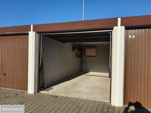 Garaż/miejsce parkingowe Toruń Mokre, ul. Michała Sczanieckiego. Zdjęcie 1