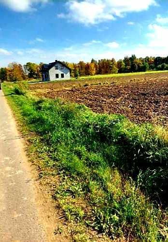 Działka budowlana Latowicz. Zdjęcie 4