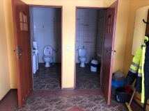 Hala/magazyn Konopiska. Zdjęcie 3