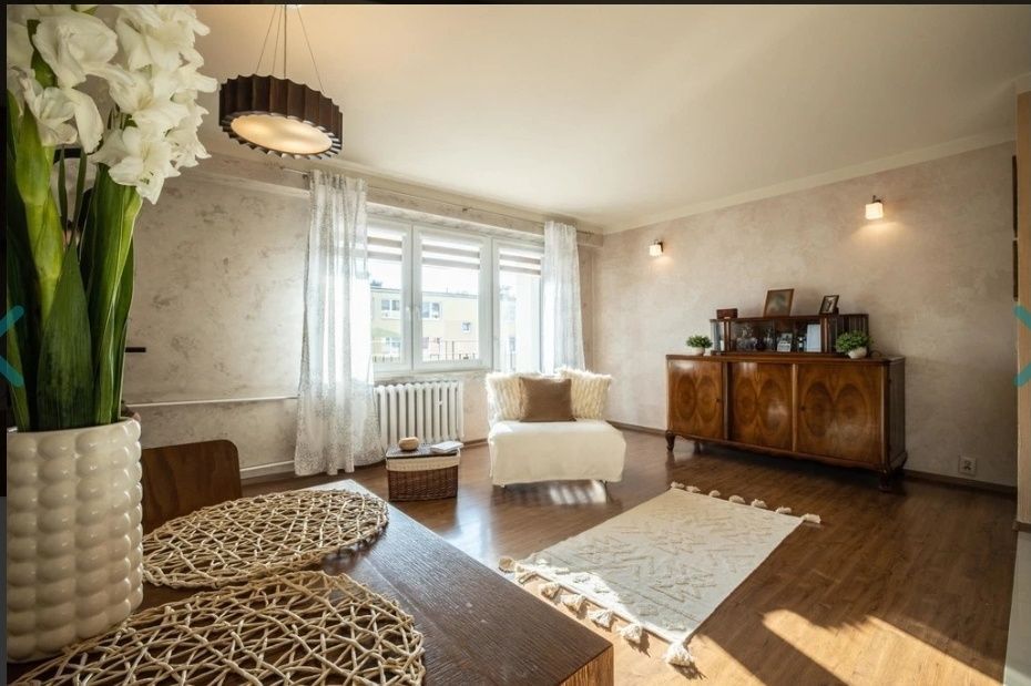 Mieszkanie 3-pokojowe Głowno, ul. Władysława Sikorskiego. Zdjęcie 2