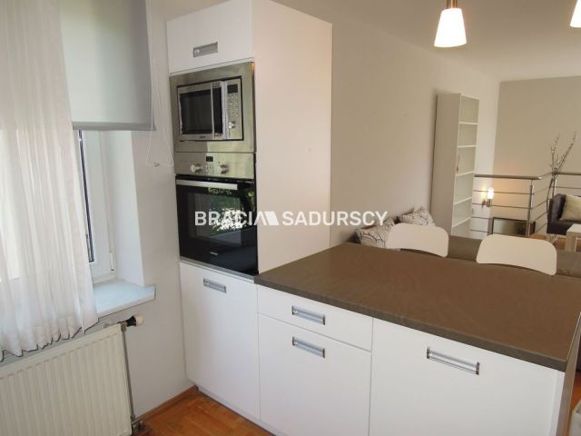 Mieszkanie 5-pokojowe Kraków Dębniki, ul. Praska. Zdjęcie 37