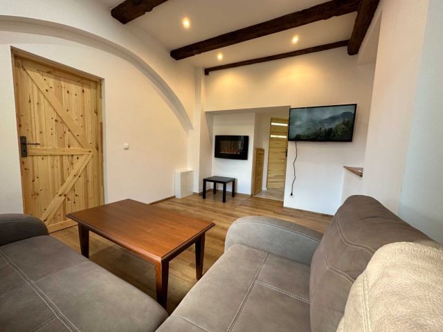 Mieszkanie 2-pokojowe Kowary, ul. Jeleniogórska. Zdjęcie 1