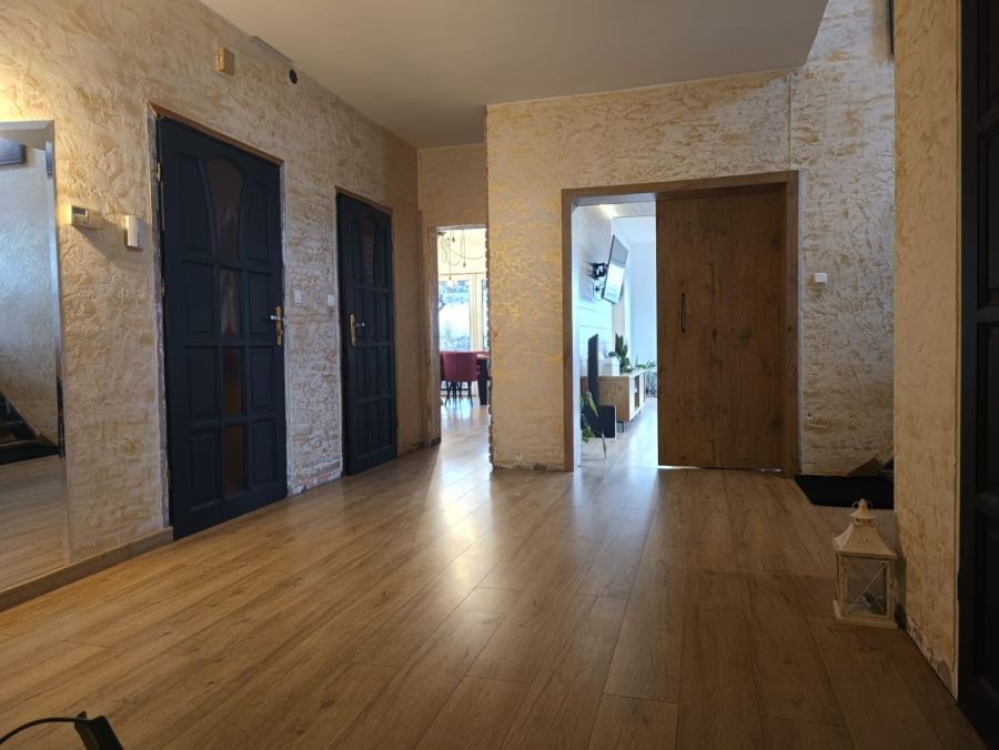 dom wolnostojący, 9 pokoi Borkowo, ul. Starogardzka. Zdjęcie 3