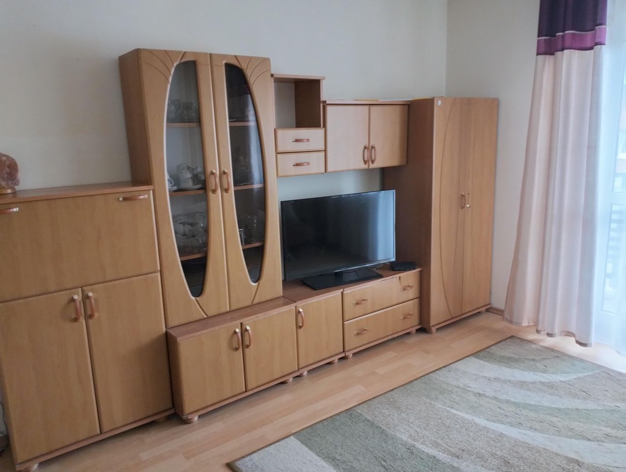 Mieszkanie 2-pokojowe Białystok Leśna Dolina, ul. Szarych Szeregów. Zdjęcie 8