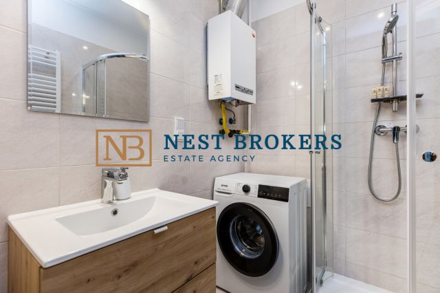 Mieszkanie 3-pokojowe Kraków Nowa Huta, os. Górali. Zdjęcie 19