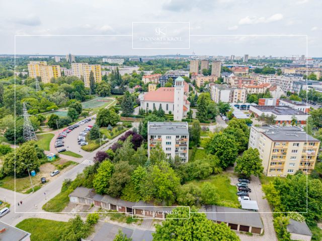 Mieszkanie 2-pokojowe Poznań Winiary, ul. Koronna. Zdjęcie 10