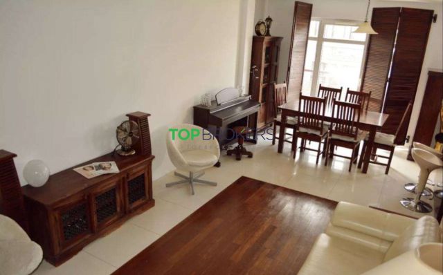 Mieszkanie 5-pokojowe Warszawa Wilanów, al. Wilanowska. Zdjęcie 1