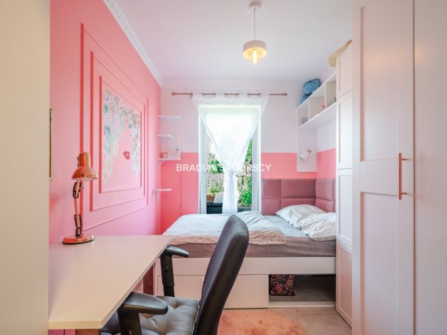 Mieszkanie 2-pokojowe Kraków, ul. Zakopiańska. Zdjęcie 17