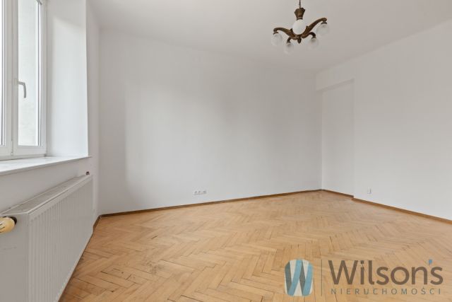 Mieszkanie 2-pokojowe Warszawa Mokotów, ul. Antoniego Malczewskiego. Zdjęcie 6