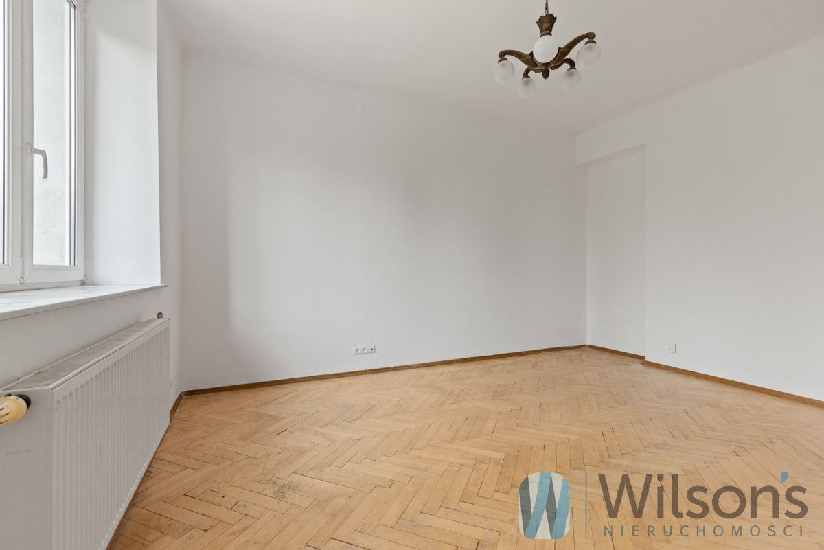 Mieszkanie 2-pokojowe Warszawa Mokotów, ul. Antoniego Malczewskiego. Zdjęcie 6