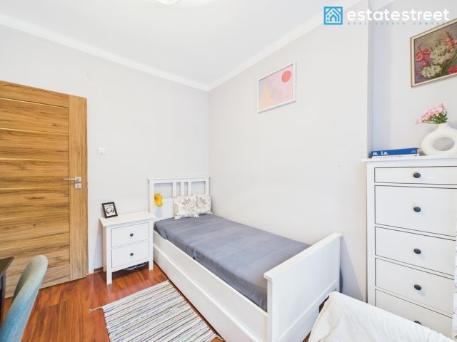 Mieszkanie 3-pokojowe Kraków Bronowice, ul. Lucjana Rydla. Zdjęcie 9