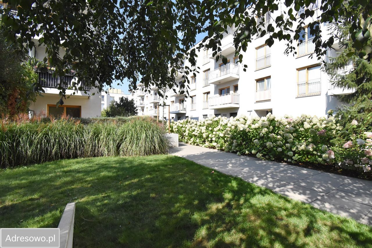 Mieszkanie 3-pokojowe Warszawa Wilanów, ul. Aleksandra Gieysztora. Zdjęcie 7