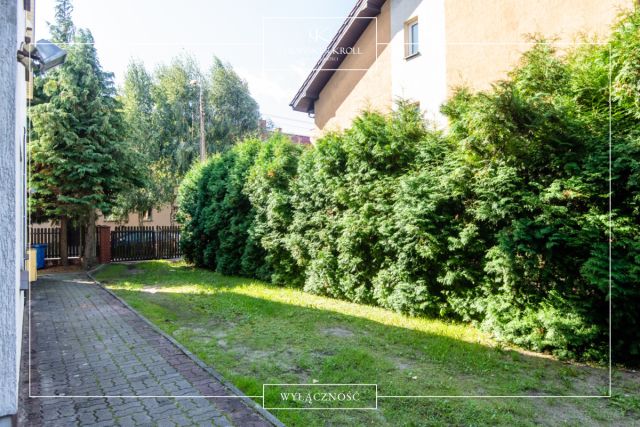 dom wolnostojący, 10 pokoi Poznań Dębiec, ul. Jaśminowa. Zdjęcie 3