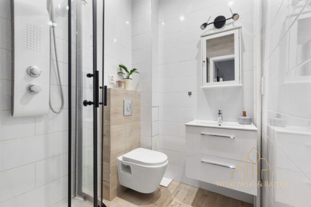 Mieszkanie 2-pokojowe Warszawa Praga-Południe, ul. Zwycięzców. Zdjęcie 9