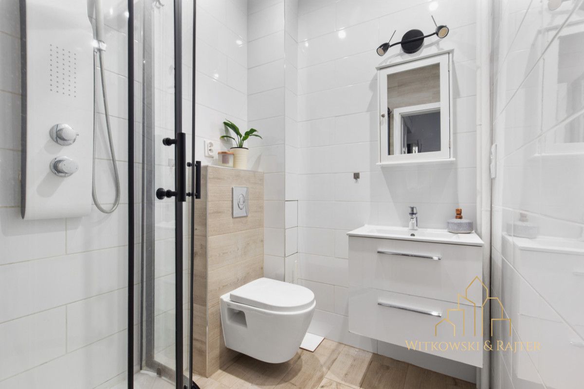 Mieszkanie 2-pokojowe Warszawa Praga-Południe, ul. Zwycięzców. Zdjęcie 9