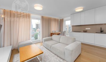 Mieszkanie 3-pokojowe Wrocław Śródmieście, ul. Romana Dmowskiego