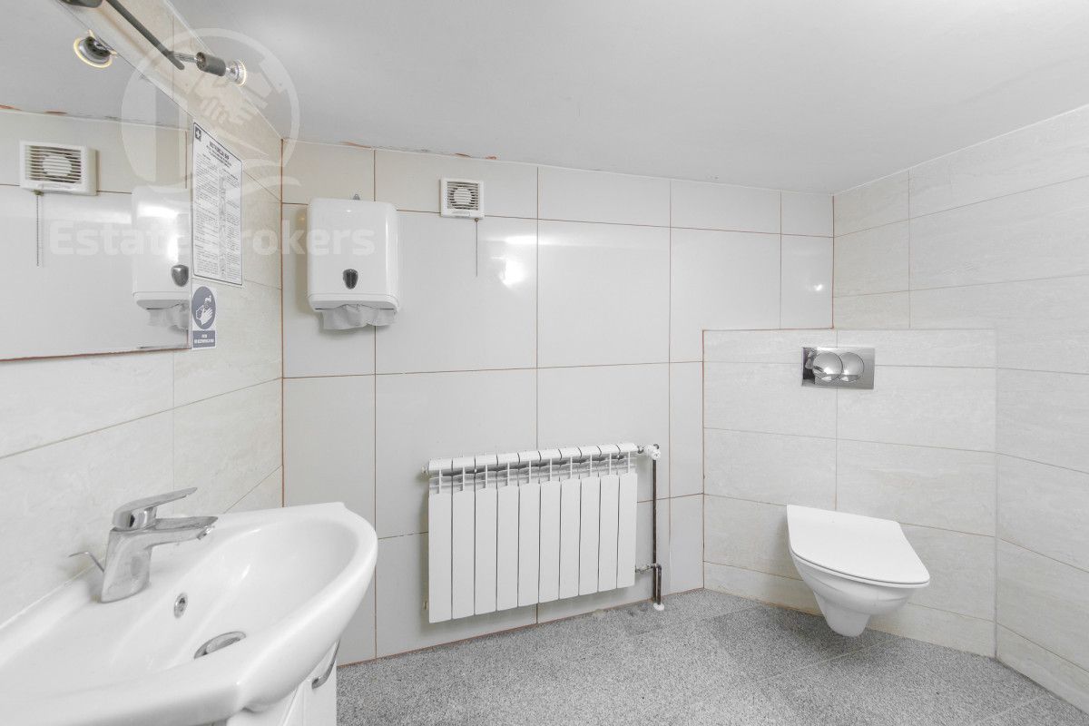 Lokal Wrocław Oporów, ul. Lakiernicza. Zdjęcie 15