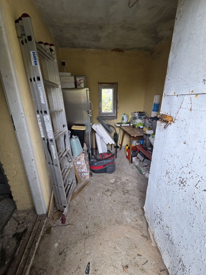 Działka rod Szczecin Centrum, ul. Bogumińska. Zdjęcie 8