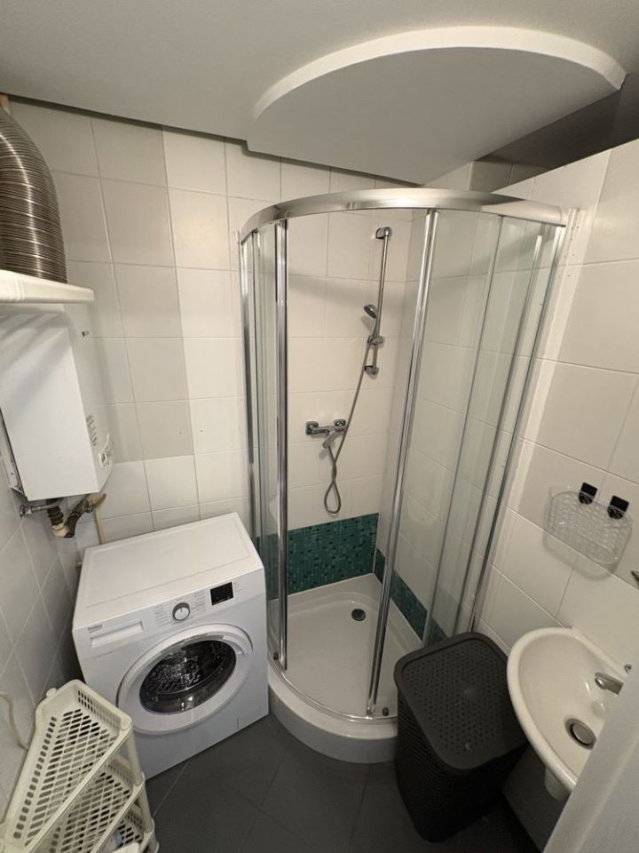 Mieszkanie 2-pokojowe Koszalin, ul. Poprzeczna. Zdjęcie 8