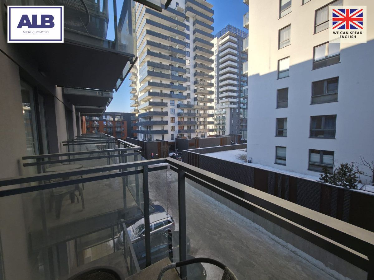 Mieszkanie 1-pokojowe Gdańsk Śródmieście. Zdjęcie 22