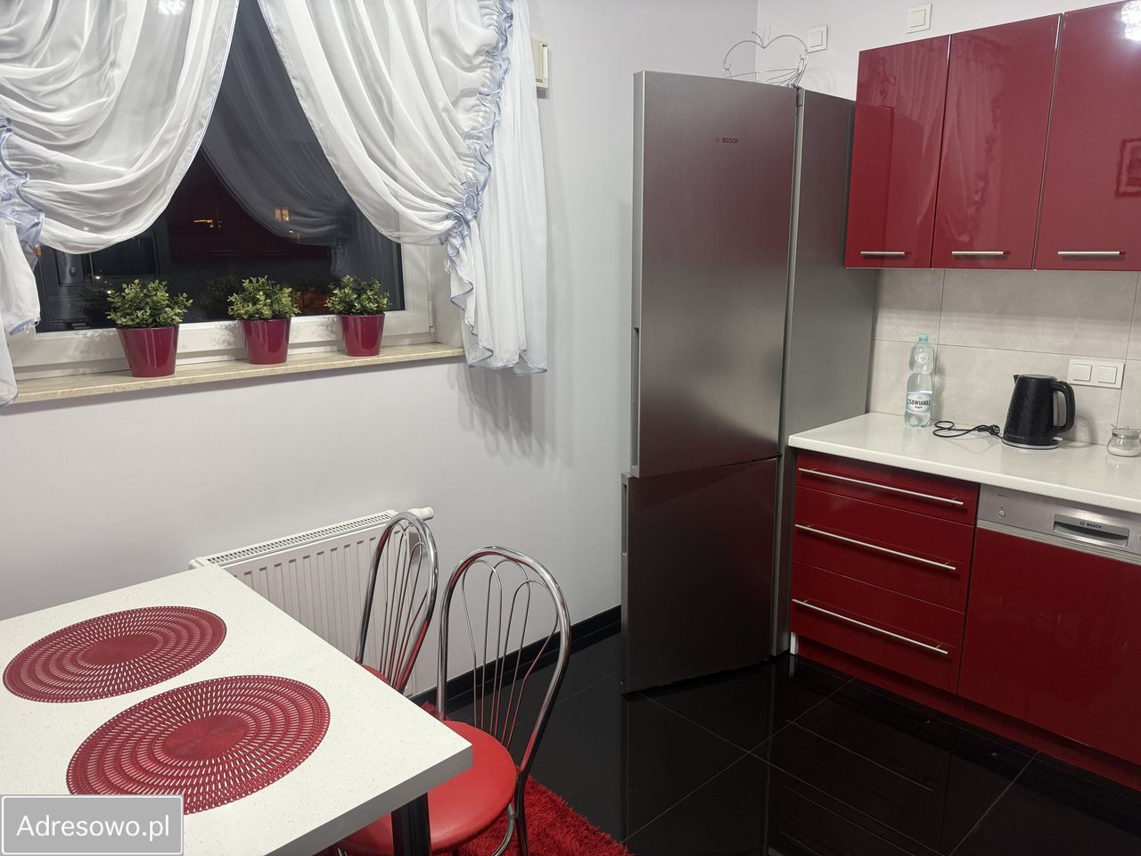 Mieszkanie 2-pokojowe Warszawa Ochota, ul. Rakowska. Zdjęcie 9